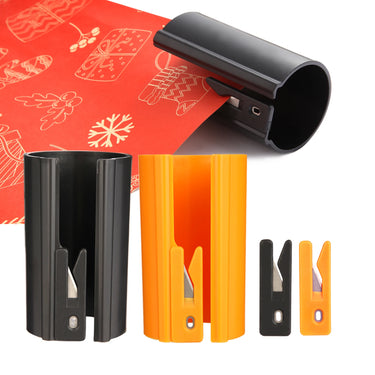 WrapEase™ Mini Paper Cutter